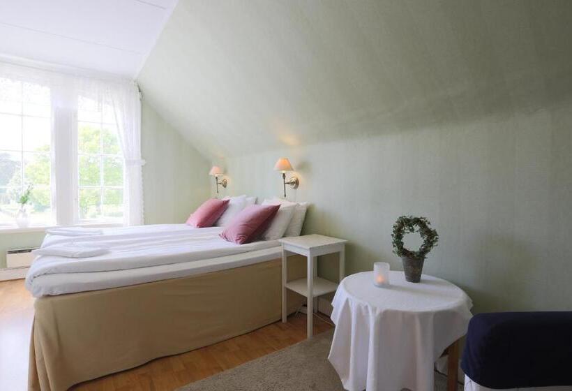 Hotel Hälleviks Havsbad