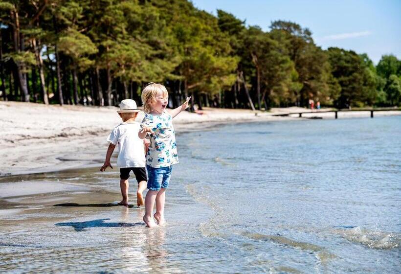 Hotel Hälleviks Havsbad