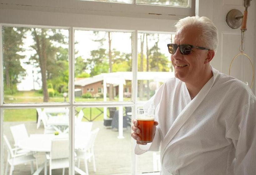 Hotel Hälleviks Havsbad