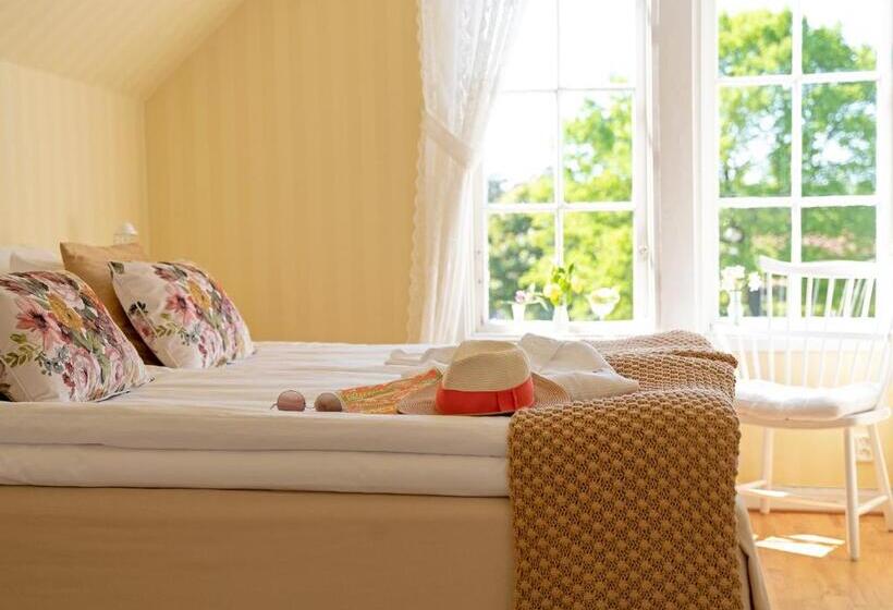 Hotel Hälleviks Havsbad