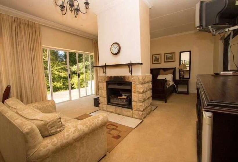 فندق Hogsback Inn