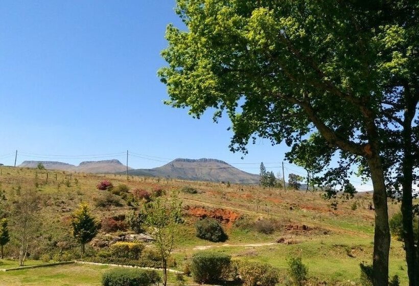 فندق Hogsback Inn