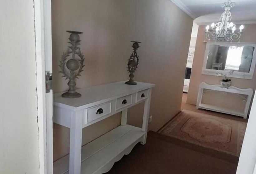 فندق Hogsback Inn