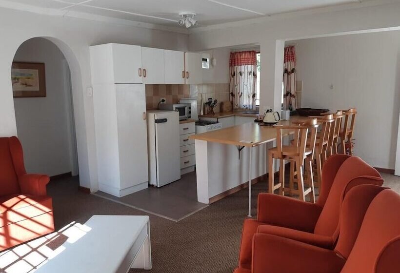 فندق Hogsback Inn