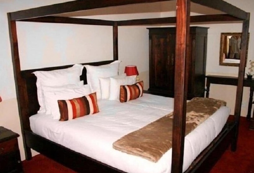 فندق Hogsback Inn