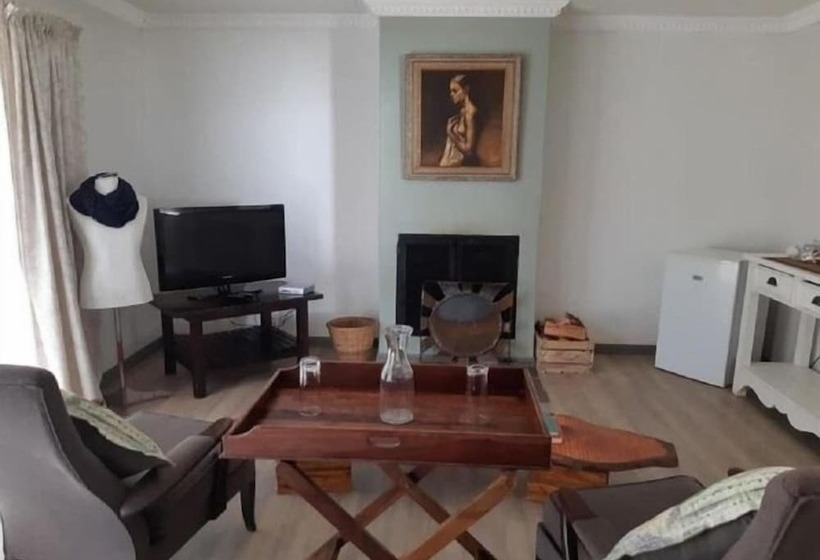 فندق Hogsback Inn