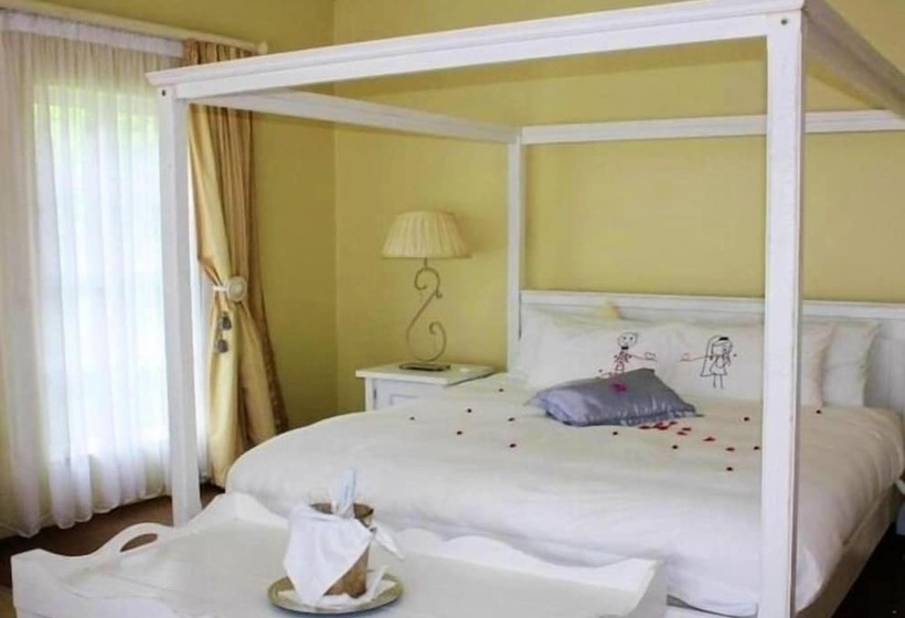 فندق Hogsback Inn