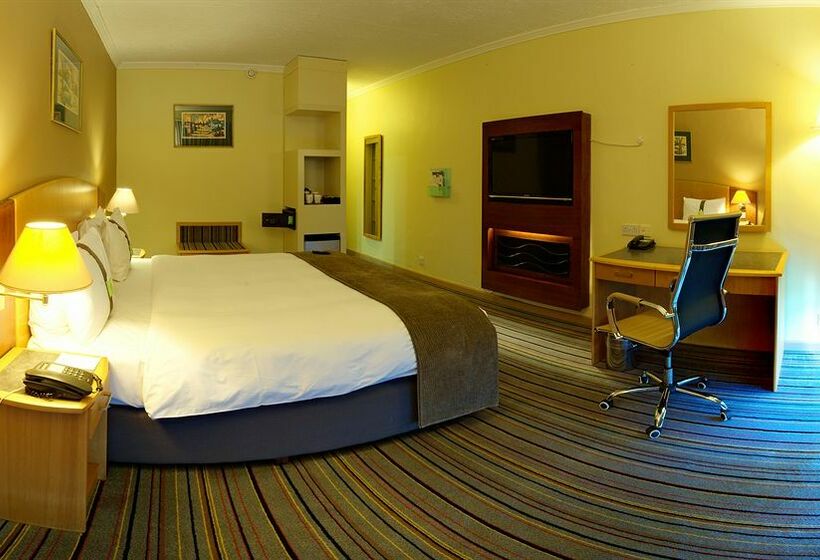 Hotel Holiday Inn  Bulawayo, An Ihg