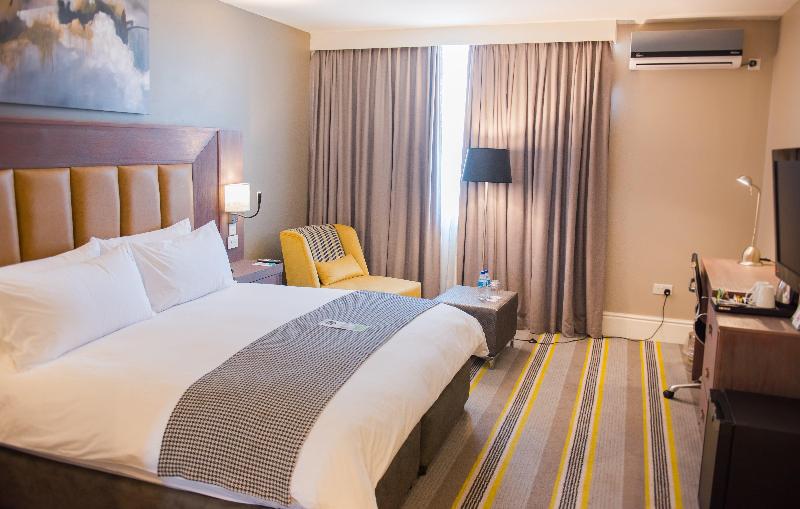 酒店 Holiday Inn Mutare, An Ihg