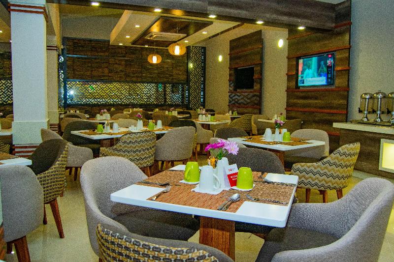 酒店 Holiday Inn Mutare, An Ihg