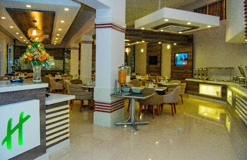 酒店 Holiday Inn Mutare, An Ihg