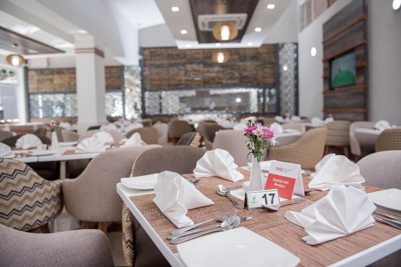 酒店 Holiday Inn Mutare, An Ihg