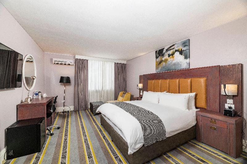 酒店 Holiday Inn Mutare, An Ihg