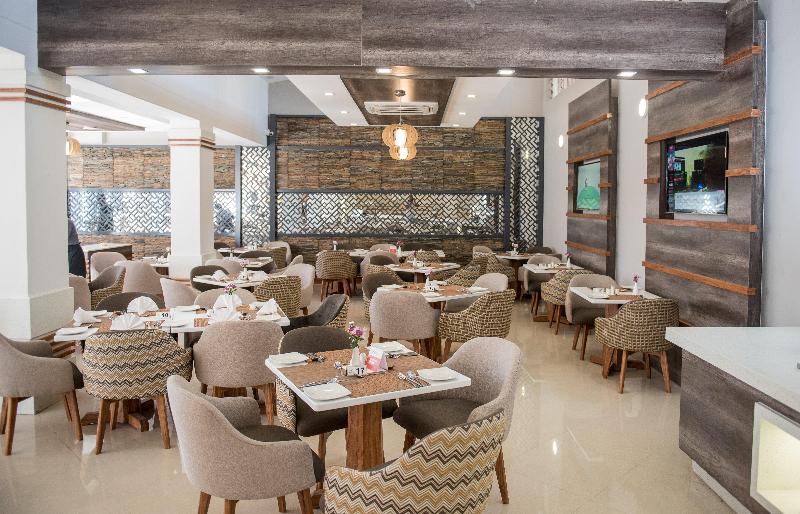 酒店 Holiday Inn Mutare, An Ihg