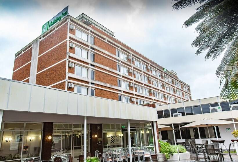 酒店 Holiday Inn Mutare, An Ihg