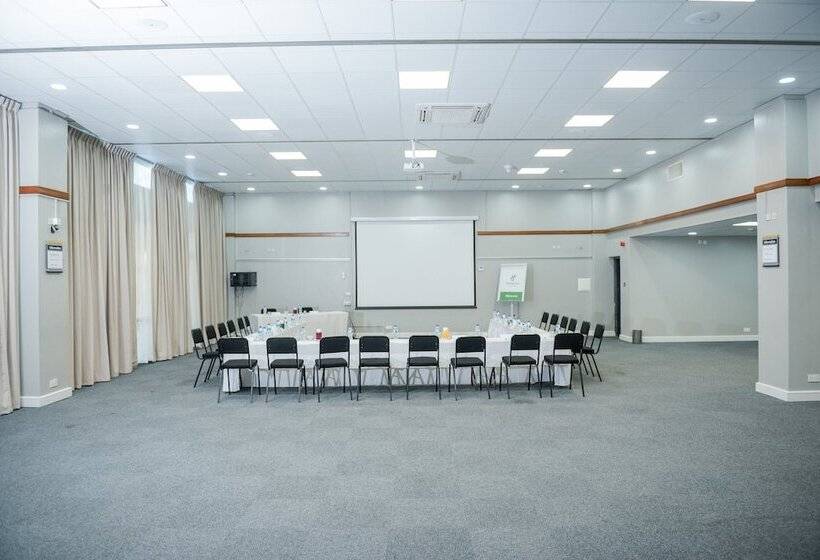 酒店 Holiday Inn Mutare, An Ihg