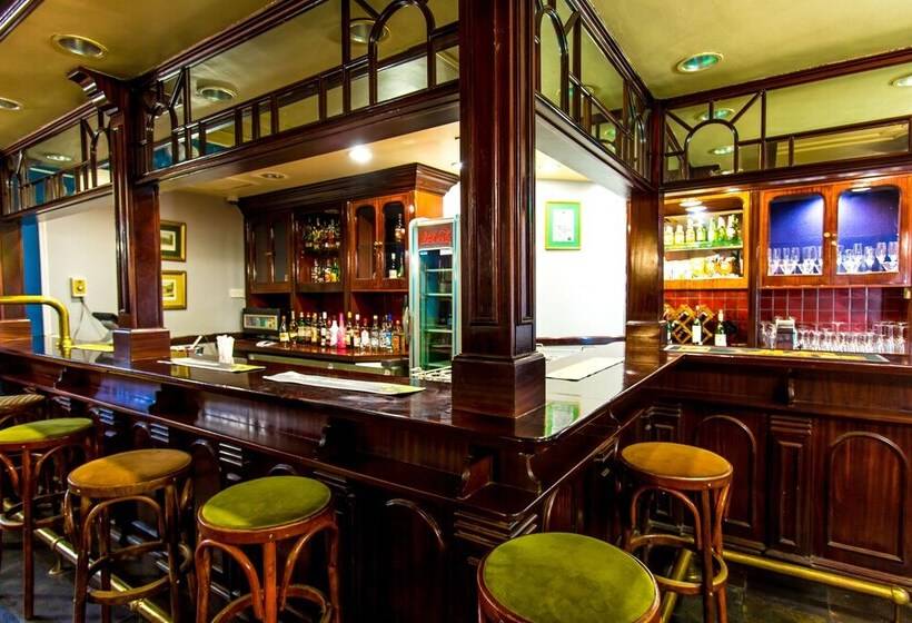 酒店 Holiday Inn Mutare, An Ihg