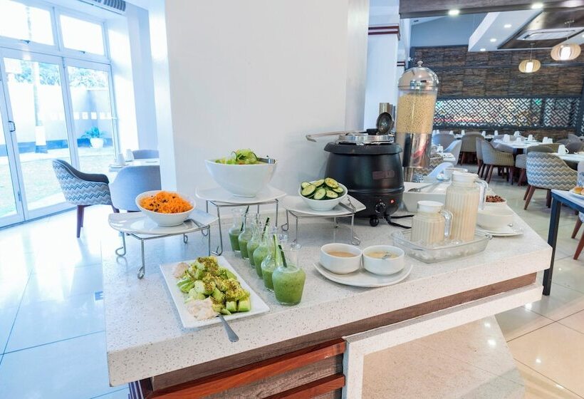 酒店 Holiday Inn Mutare, An Ihg