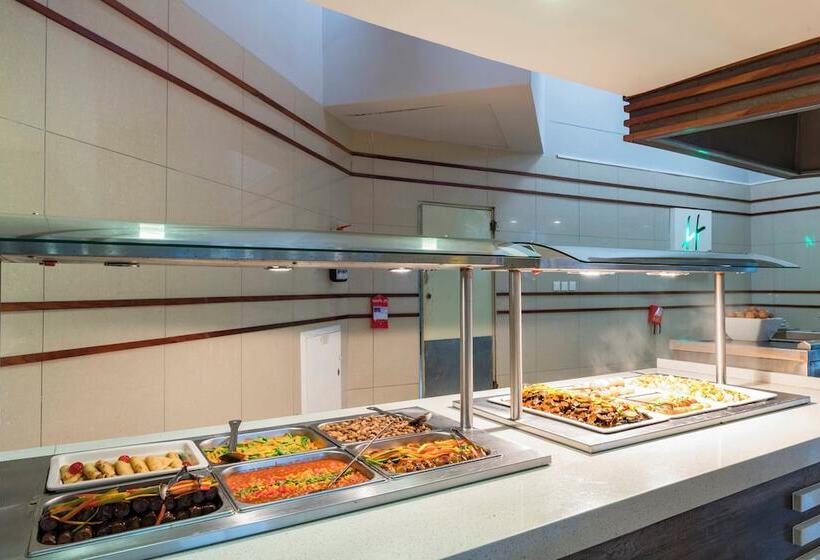 酒店 Holiday Inn Mutare, An Ihg