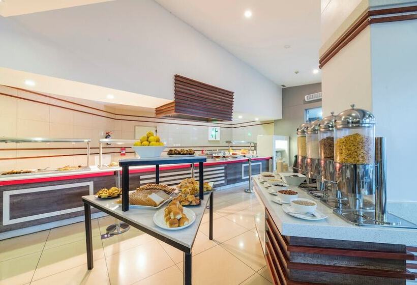 酒店 Holiday Inn Mutare, An Ihg