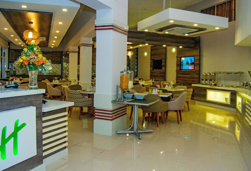 酒店 Holiday Inn Mutare, An Ihg