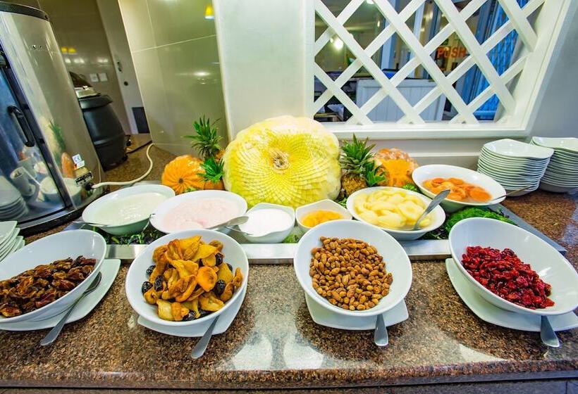 酒店 Holiday Inn Mutare, An Ihg