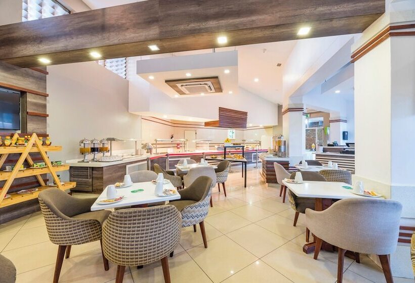 酒店 Holiday Inn Mutare, An Ihg