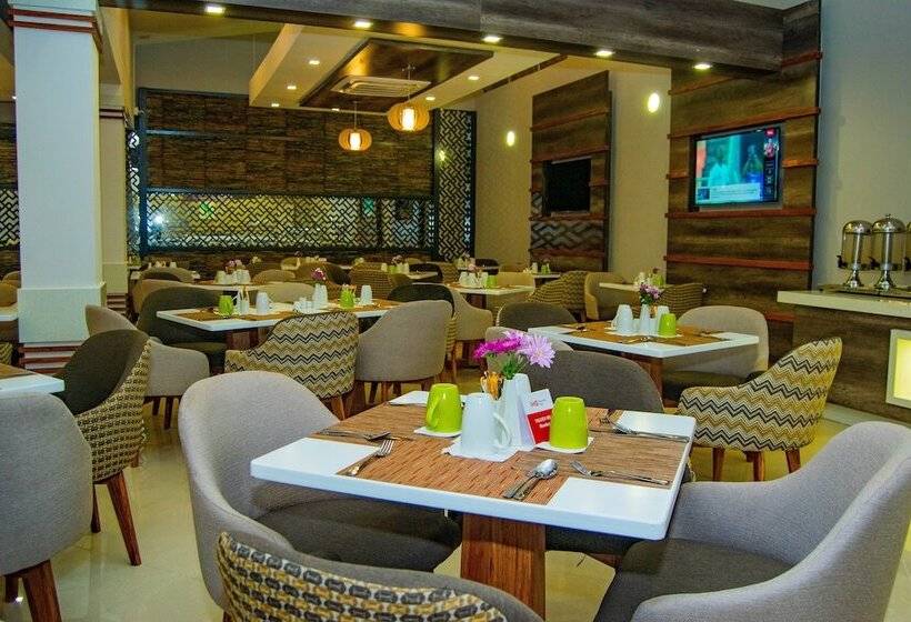 酒店 Holiday Inn Mutare, An Ihg