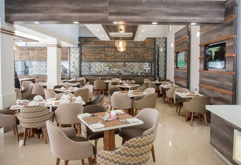 酒店 Holiday Inn Mutare, An Ihg