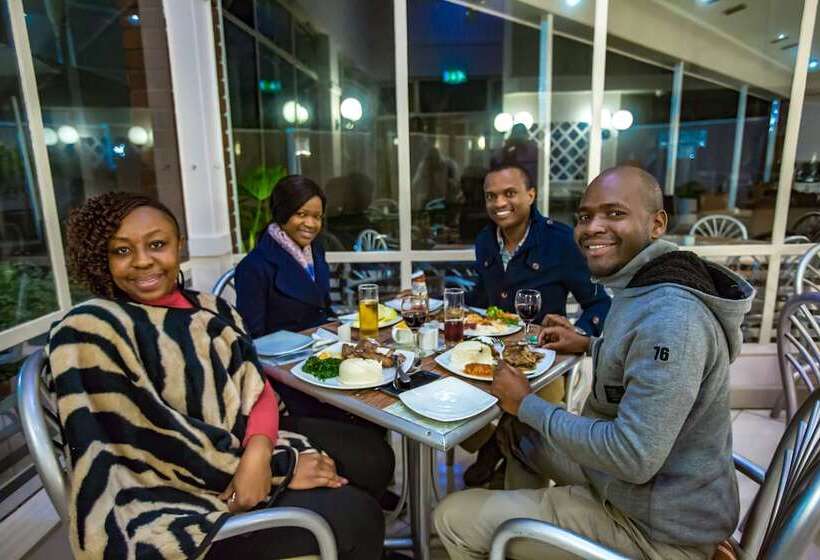 酒店 Holiday Inn Mutare, An Ihg