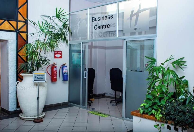 酒店 Holiday Inn Mutare, An Ihg