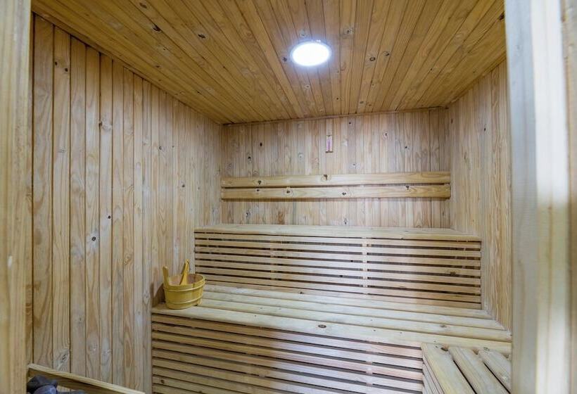 酒店 Holiday Inn Mutare, An Ihg