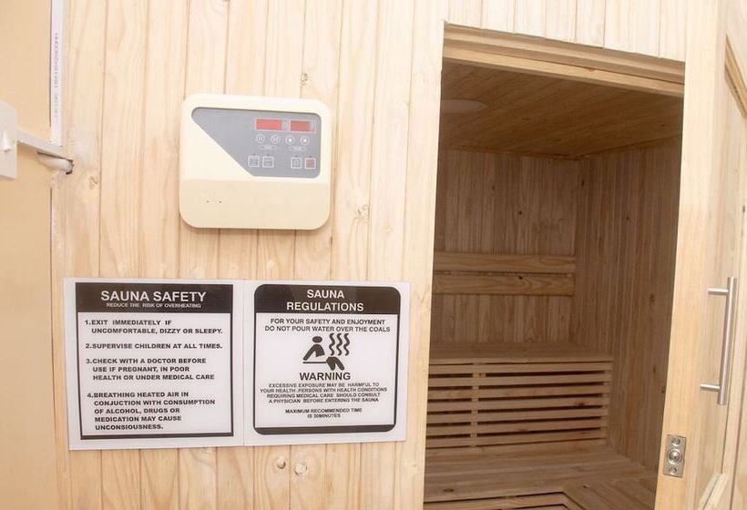 酒店 Holiday Inn Mutare, An Ihg