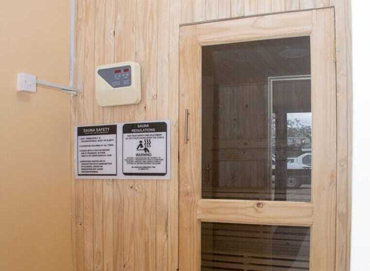 酒店 Holiday Inn Mutare, An Ihg