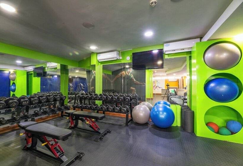 酒店 Holiday Inn Mutare, An Ihg