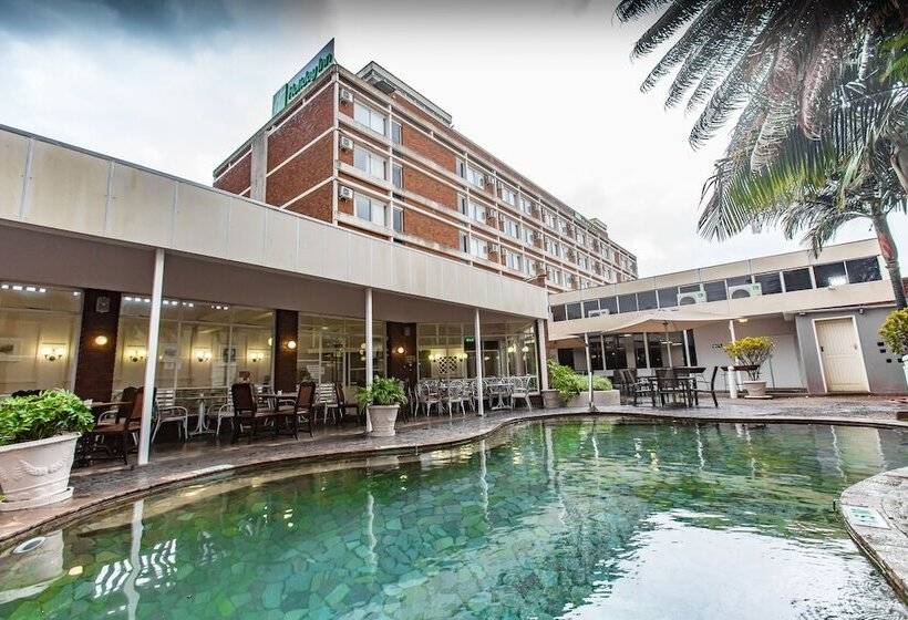 酒店 Holiday Inn Mutare, An Ihg