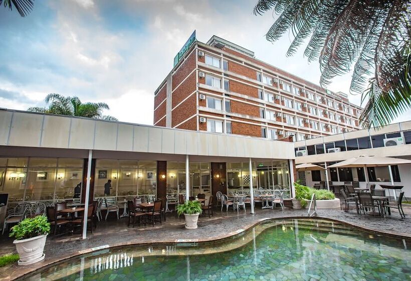酒店 Holiday Inn Mutare, An Ihg