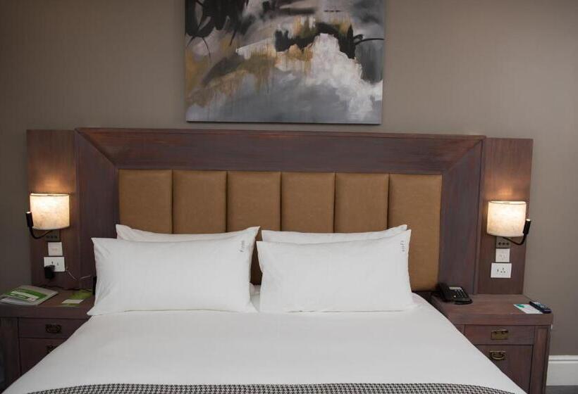 酒店 Holiday Inn Mutare, An Ihg