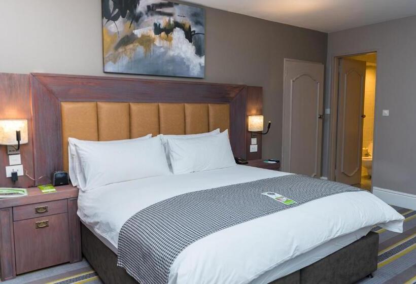 酒店 Holiday Inn Mutare, An Ihg