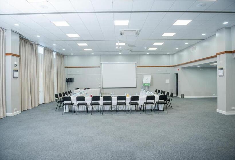 酒店 Holiday Inn Mutare, An Ihg