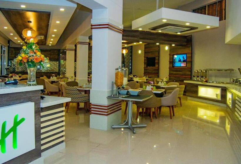 酒店 Holiday Inn Mutare, An Ihg