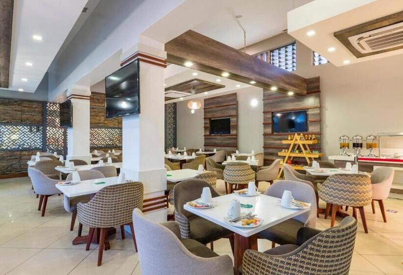 酒店 Holiday Inn Mutare, An Ihg