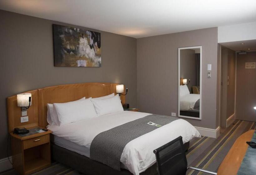 酒店 Holiday Inn Mutare, An Ihg