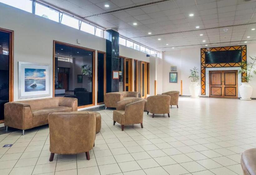 酒店 Holiday Inn Mutare, An Ihg