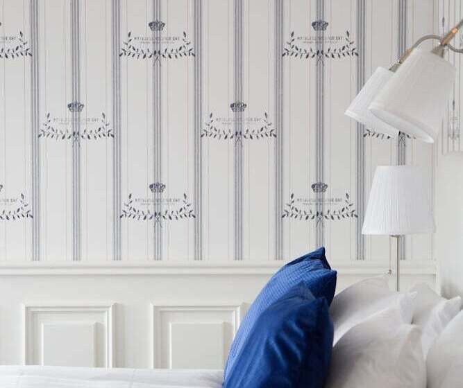 فندق Höörs Gästgifwaregård