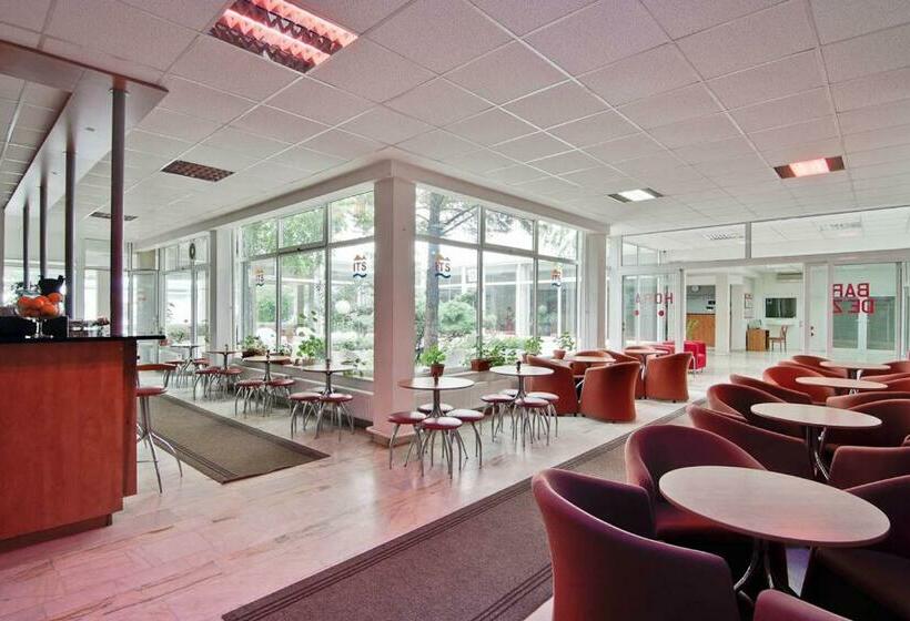 בית מלון כפרי Hora