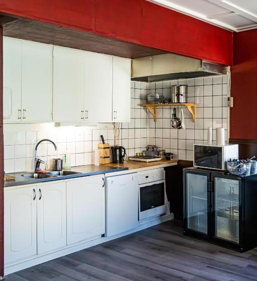 Saga Hotell