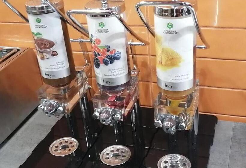 Отель Ibis Styles Dunarea Galati