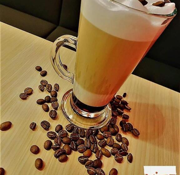 Отель Ibis Styles Dunarea Galati