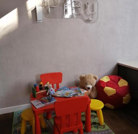 Отель Ibis Styles Dunarea Galati